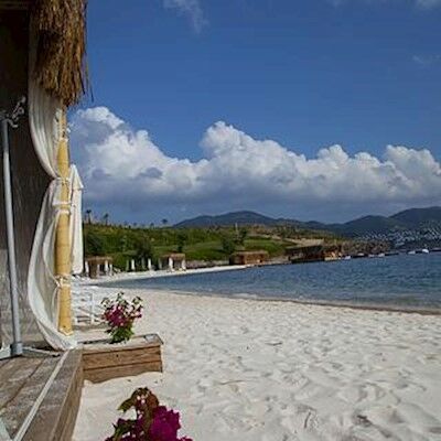 Palmalife Resort And Spa Bodrum Yalıkavak Buitenkant foto