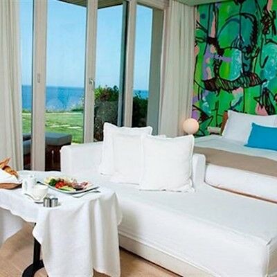 Palmalife Resort And Spa Bodrum Yalıkavak Buitenkant foto